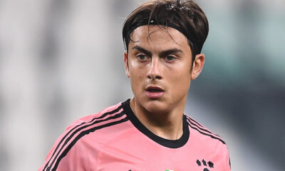 benevento juve dybala