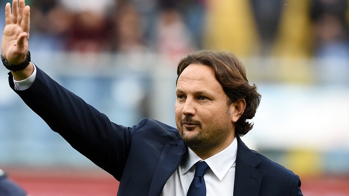 Convocati Napoli Primavera per la Juve: la lista di Frustalupi 36 frustalupi