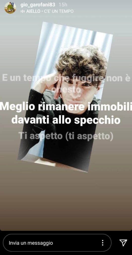 Juventus Youth tra musica, curiosità e nostalgia. Lo stop dei bianconeri - FOTO 53 garofani