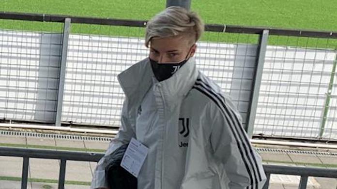 Juventus Women, Hurtig nemmeno in panchina col Sassuolo: il motivo 36 hurtig juventus women
