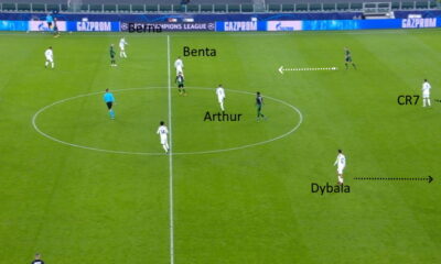 juve fernc difficolta pressing 1