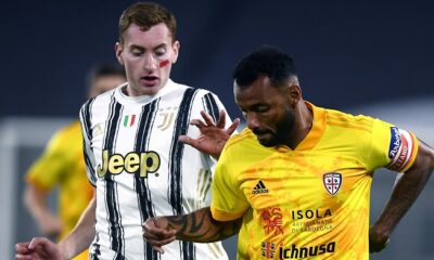 kulusevski joao pedro juve cagliari