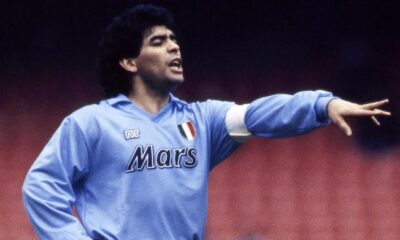 maradona napoli 1