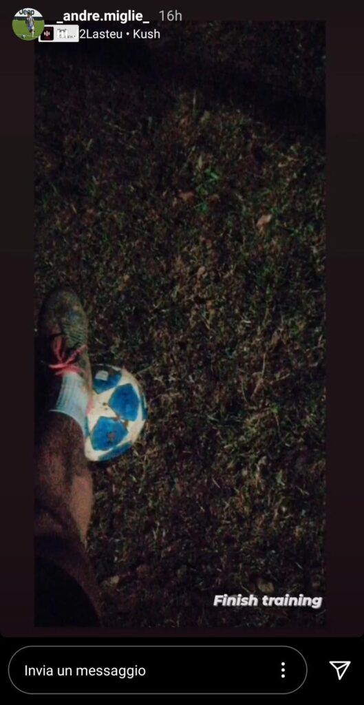 Juventus Youth tra musica, curiosità e nostalgia. Lo stop dei bianconeri - FOTO 58 miglietta