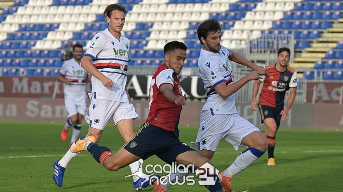 Ounas: «Ora la Juve? Prima pensiamo alle Nazionali» 36 ounas