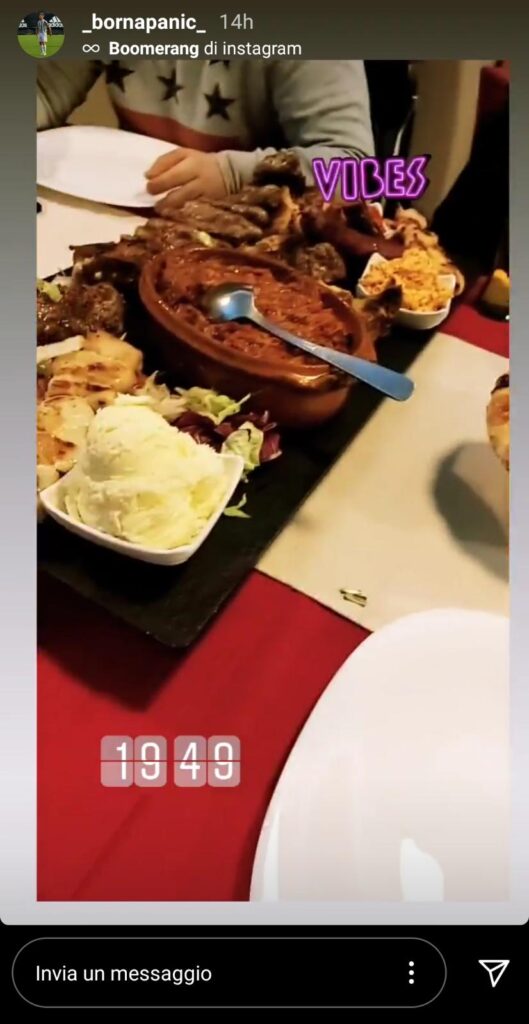 Juventus Youth tra musica, curiosità e nostalgia. Lo stop dei bianconeri - FOTO 59 panic