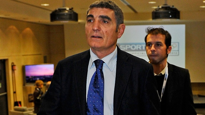 Patrizio Oliva bacchetta la Juve: «Doveva essere solidale col Napoli» 36 patrizio oliva