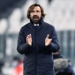 Juve, solo 5 giocatori in gol in 9 gare: fanno (quasi) tutto Ronaldo e Morata 49 pirlo 1