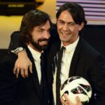 La Juve si perde sulla strada del Benevento. Andrea, chi te lo ha fatto fare? 45 pirlo inzaghi