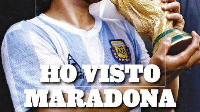 Rassegna stampa Juve: prime pagine quotidiani sportivi - 26 novembre 2020 42 pp 6