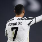Juve, solo 5 giocatori in gol in 9 gare: fanno (quasi) tutto Ronaldo e Morata 53 ronaldo 3