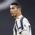Cristiano Ronaldo diventa CR100: numeri e magie in 99 gare con la Juve 63 ronaldo 4