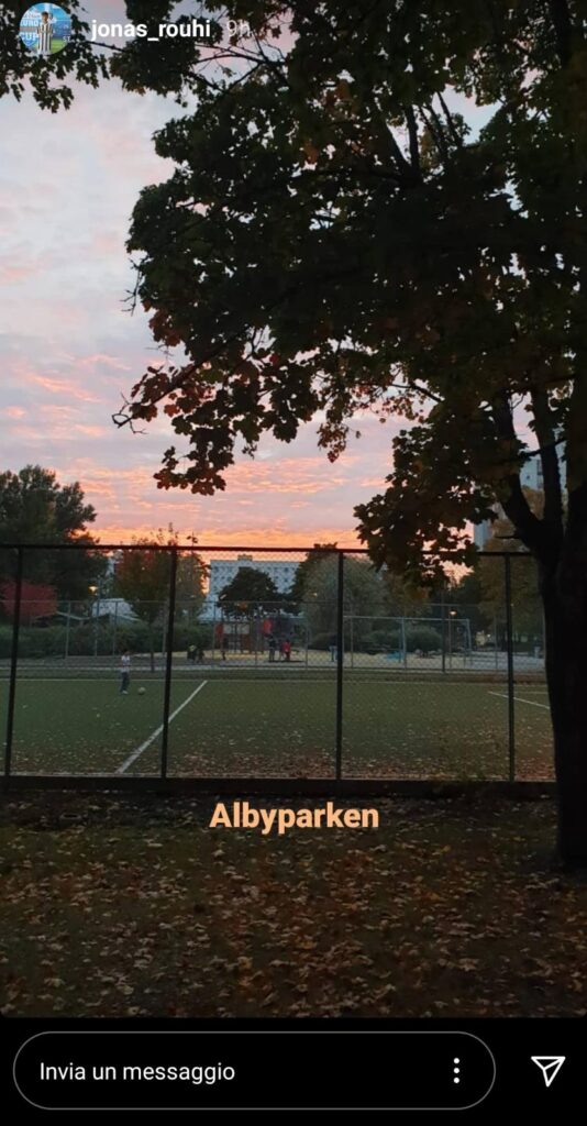 Juventus Youth tra musica, curiosità e nostalgia. Lo stop dei bianconeri - FOTO 56 rouhi