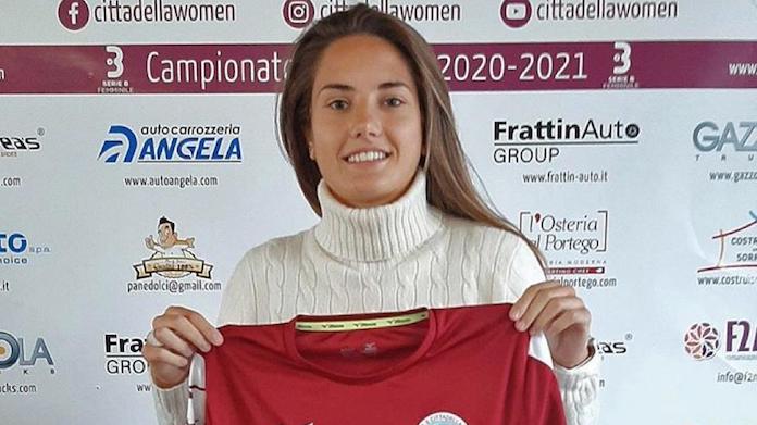 Juventus Women, Scarpelli: «Ecco perché me ne sono andata» 36 scarpelli cittadella