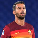 Juve-Roma, tra campo e mercato: dalla telenovela Dzeko al piano di Paratici 43 spinazzola roma