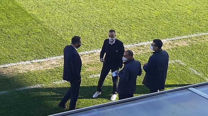 Convocati Olbia per la Juventus U23: le scelte di Canzi in vista del match 36 zauli juventus u23 pistoiese