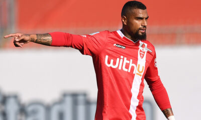 Boateng