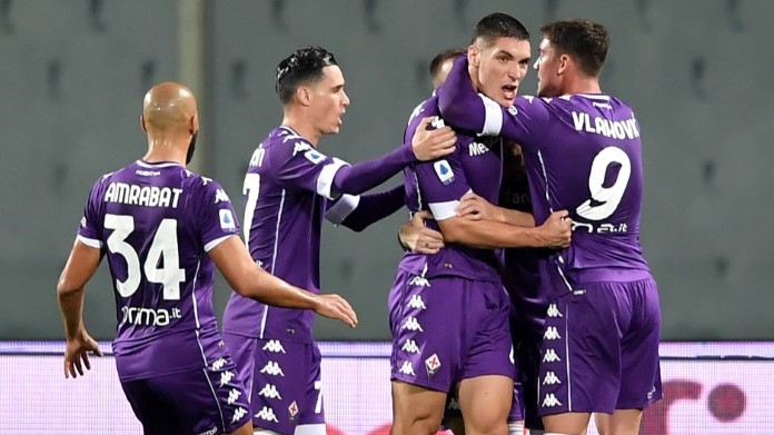 L'ex viola Tendi: «Con la Juve una Fiorentina battagliera. Commisso...» 36 Fiorentina