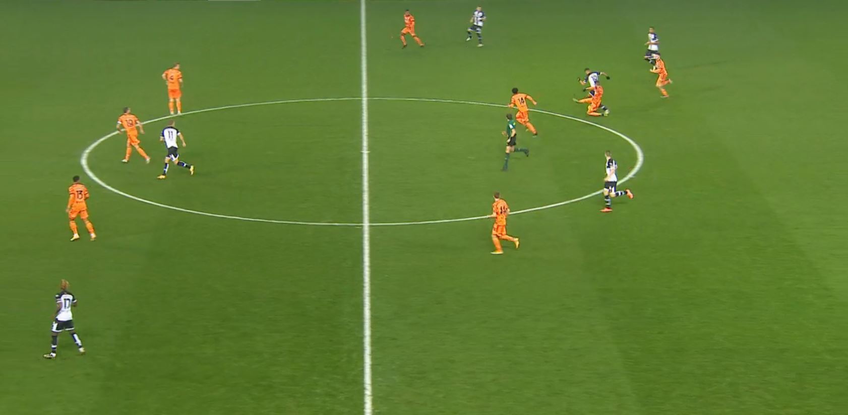 LAVAGNA TATTICA - Questa Juve può rinunciare a Bentancur? 42 Parma Juve Bentancur terzo gol