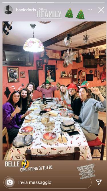 Juventus Women: cena di natale per le bianconere - FOTO 39 WhatsApp Image 2020 12 17 at 15.54.08