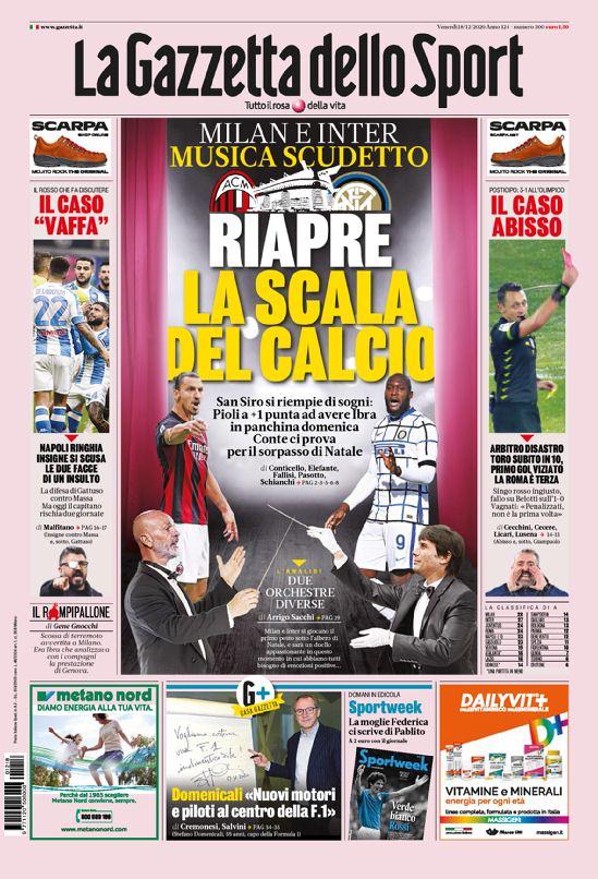 Rassegna stampa Juve: prime pagine quotidiani sportivi - 18 dicembre 2020 44 WhatsApp Image 2020 12 18 at 07.04.36 1