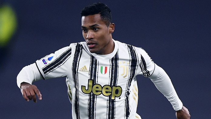 alex sandro juve udinese