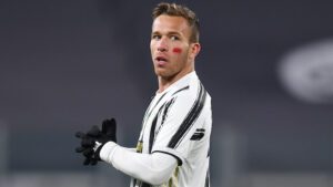 Arthur juventus