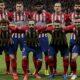 atletico madrid