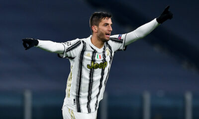 juve bentancur