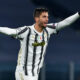 juve bentancur