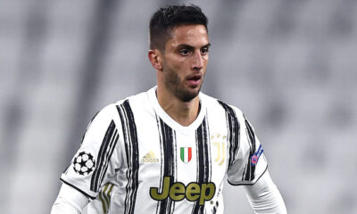 bentancur juventus 2