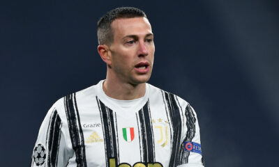 bernardeschi juventus 2