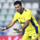 buffon juventus