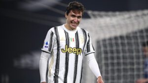 Chiesa juve