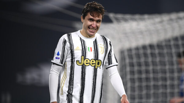 Chiesa juve