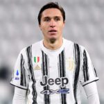 Chiesa, un girone alla Juve. Da Crotone al Crotone: gol, assist e qualche record 44 juve chiesa
