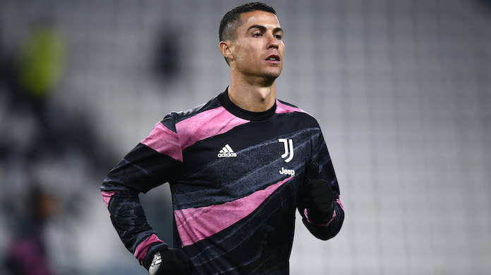 Spauracchio Cristiano Ronaldo: Koeman dice la sua per fermarlo 36 cristiano ronaldo