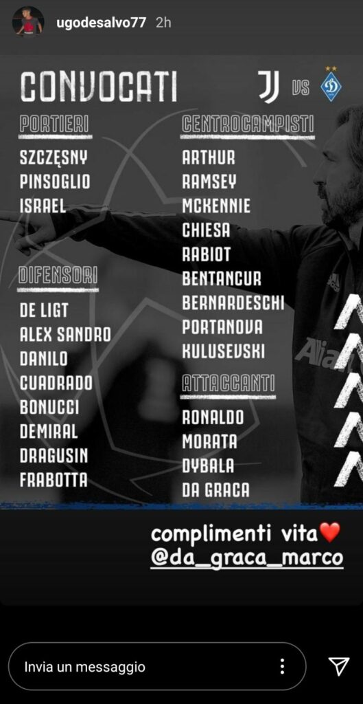 Juventus Youth, tra sospensioni dei campionati e curiosità. Il punto 60 da graca