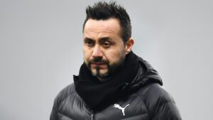 Juve-Sassuolo, le ultime sui neroverdi: De Zerbi con più di un dubbio
