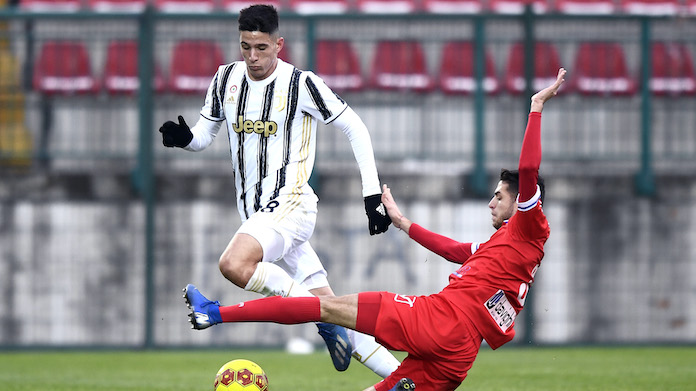 Calciomercato Juve: Genoa interessato a tre giovani dell'Under 23. La novità 36 di pardo juventus u23