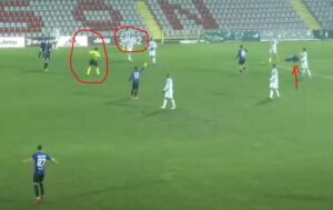 Juventus U23 Renate, è giallo: match deciso da un errore tecnico