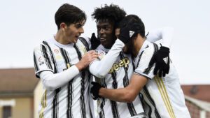 Adesso la Juventus U23 ha il miglior attacco in C. E Bonatti lancia i 2004