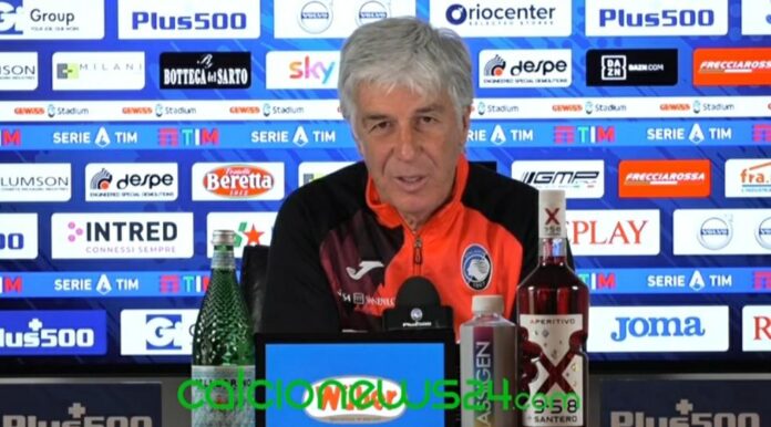 Gasperini