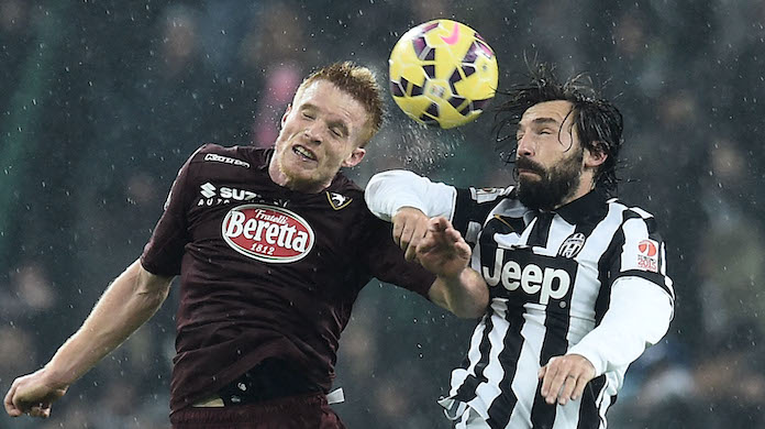 Juventus U23-Alessandria: aria di derby della Mole per due Grigi 36 gazzi pirlo