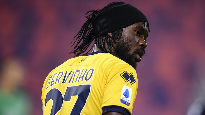 Gervinho svela: «Ho sempre ammirato la Juve. Per lo scudetto...» 36 gervinho parma