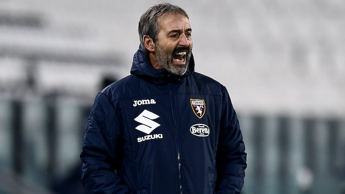 Torino in zona retrocessione, dal derby all'Udinese: che bagarre in bassa classifica 36 giampaolo torino