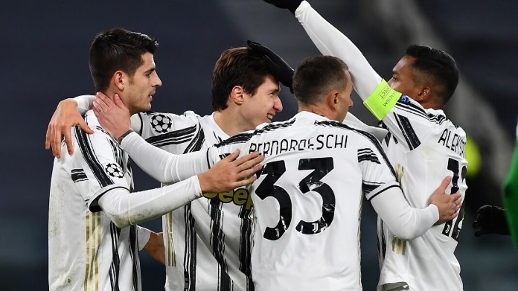 PortoJuve, quando si gioca ufficiali le date di andata e ritorno