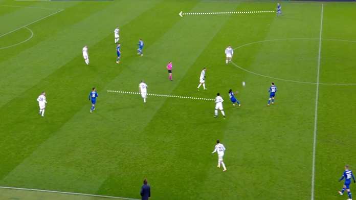 LAVAGNA TATTICA - Anche contro la Dinamo Kiev, la Juve di Pirlo ha tanti problemi senza palla 52 juve dinMO AZIONE PALO 2