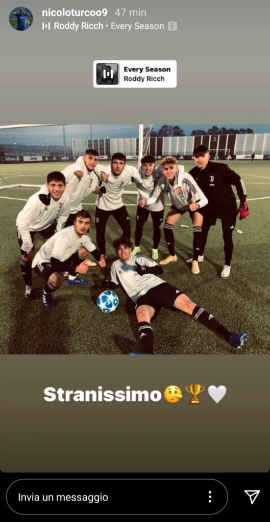 Juventus Youth, tra sospensioni dei campionati e curiosità. Il punto 56 juventus under 17