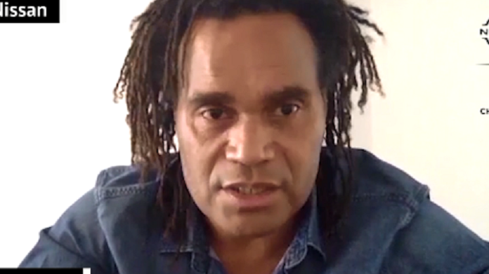 Karembeu consiglia il colpo alla Juve: «È un giocatore che mi ha colpito» - VIDEO 36 karembeu